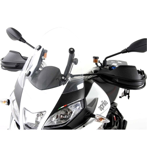 ヘプコアンドベッカー HEPCO&BECKER ハンドガード アプリリア カポノルド1200 4207514-01 JP店