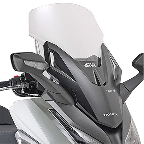 楽天市場】GIVI D1166ST クリアスクリーン HONDA フォルツァ300