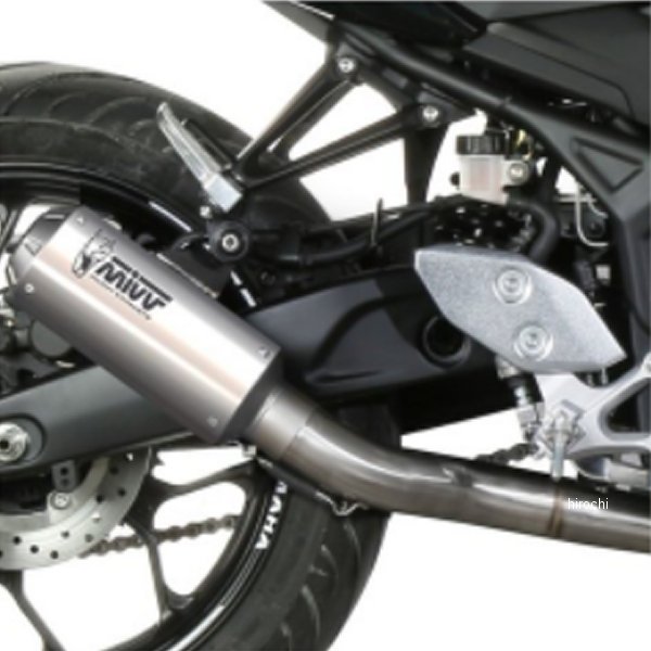 ミヴ Mivv フルエキゾースト MK3 15年-21年 YZF-R25 ステンレス X.YA.0008.SM3X JP店
