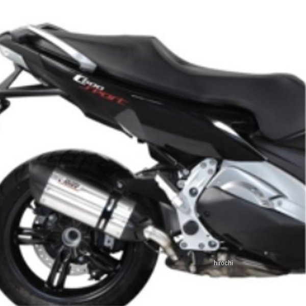 ミヴ Mivv スリップオンマフラー SUONO 12年-15年 BMW C600 SPORT ステンレス B.013.L7 JP店|株式会社ヒロチー商事 店