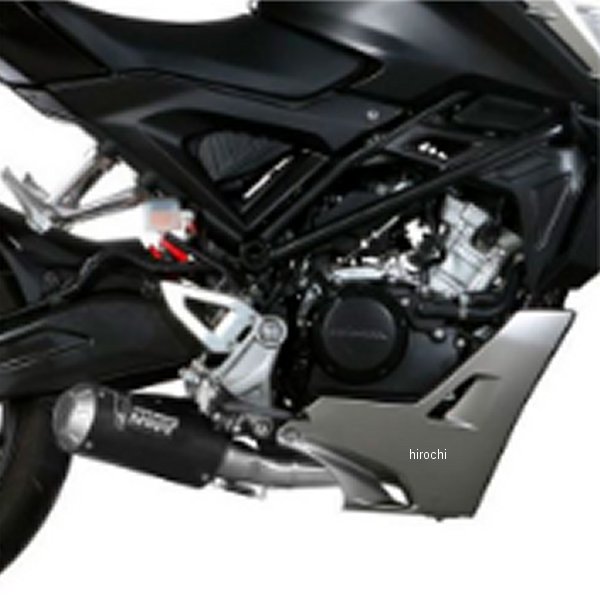 ミヴ Mivv フルエキゾースト MK3 18年-20年 CB125R カーボン H.076.SM3C JP店｜株式会社ヒロチー商事 店