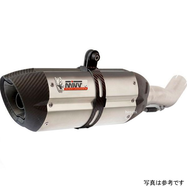 ミヴ Mivv フルエキゾースト 触媒あり 15年-21年 Versys650 SUONO ステンレス K.041.L7-ACC.042.A1 JP店｜株式会社ヒロチー商事 店