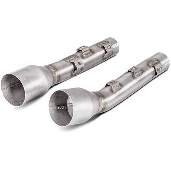 アクラポビッチ AKRAPOVIC テールパイプ スリップオン S-Y9SO4-HBBOSSBL/1(SCR950装着)用 L-Y9SO3SS JP店