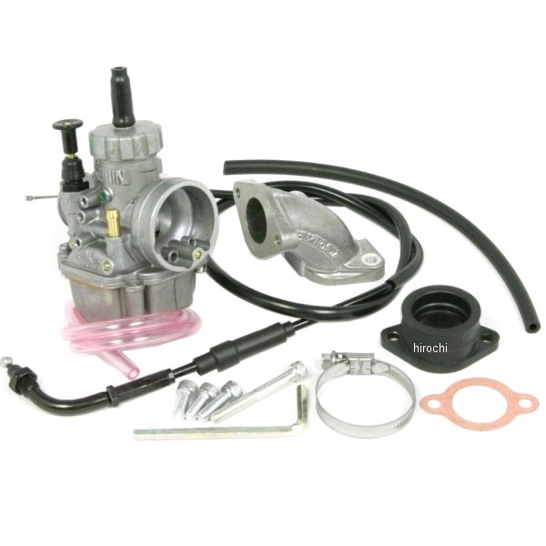 SP武川 キャブレターキット KEIHIN PE24 モンキー 03-05-0221 JP店