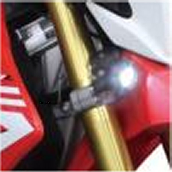 SP武川LEDフォグランプキット3.0(950)CRF250L2個入り05-08-0585JP店