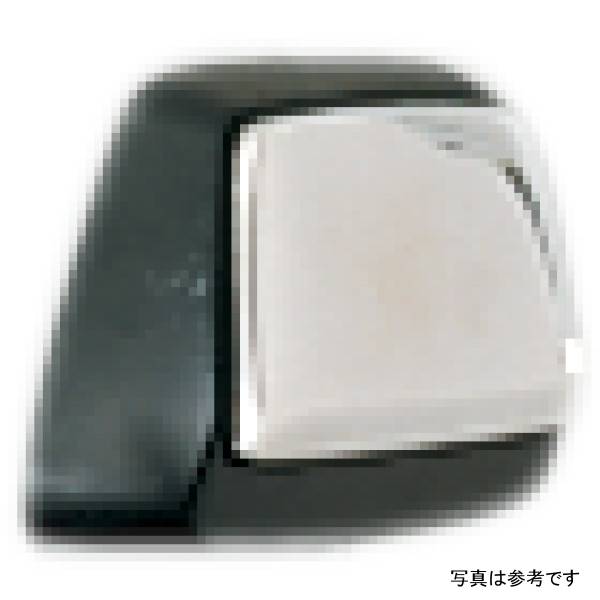 6315円 低価格 DS-302079 Parts Unlimited ミラー フェアリングマウント 84年-87年 ゴールドウイング GL1800  クローム JP店