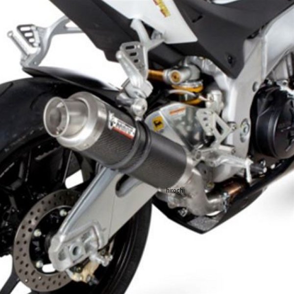 A.008.L2S-ACC.033.A1-ONOV4 ミヴ Mivv スリップオンマフラー 触媒あり GP 10年-16年 アプリリア TUONO カーボン A.008.L2S-ACC.033.A1-TUONOV4 JP店