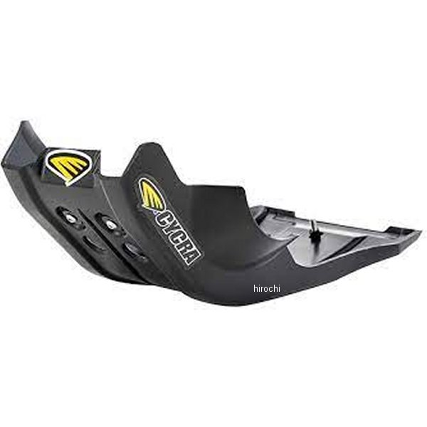 【USA在庫あり】 サイクラ CYCRA スキッドプレート フルアーマー 19年-22年 Husqvarna FC 450 cyc1CYC-6246-12 JP店