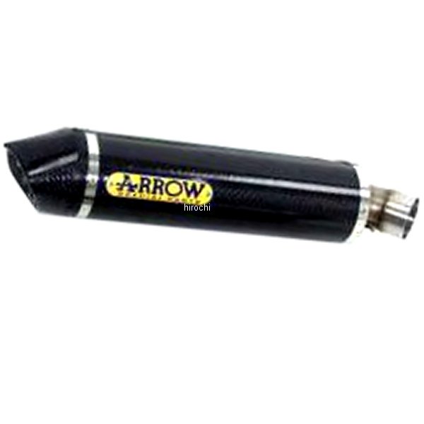 アロー ARROW スリップオンマフラー X-KONE 14年-16年 CBR1000RR ステンレス/カーボンエンド 71818XKI-71606MI JP店｜株式会社ヒロチー商事 店