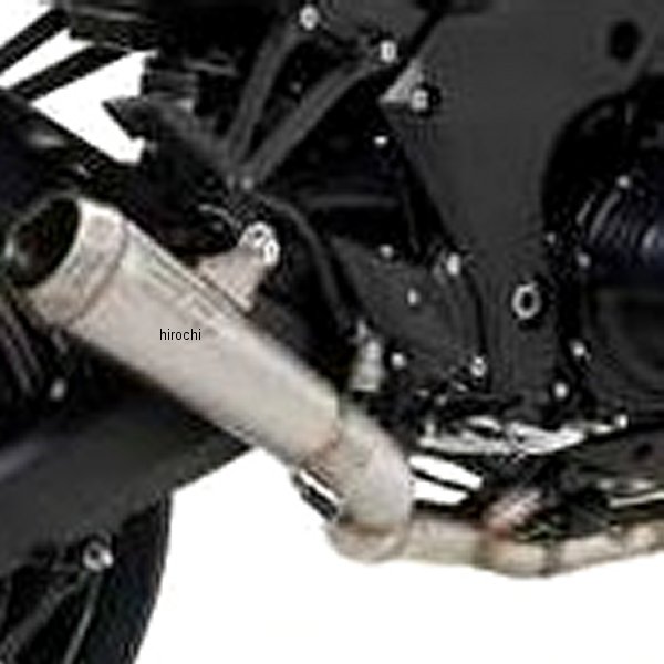 アロー ARROW スリップオンマフラー PRO RACE デュアル 17年-20年 Ninja1000 ニクロム/ステンエンド 71755PRI-Nj10 JP店｜株式会社ヒロチー商事 店 79,235円