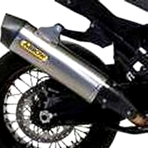 アロー ARROW スリップオンマフラー RACE TECH 17年-18年 KTM 1090ADVENTURE アルミ/カーボンエンド 71809AK JP店|株式会社ヒロチー商事 店