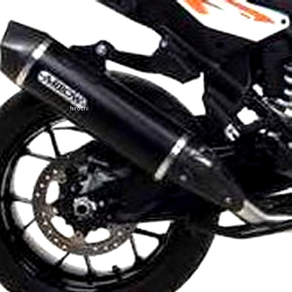 アロー ARROW スリップオンマフラー RACE TECH 17年-18年 KTM 1090ADVENTURE アルミダーク/カーボンエンド 71809AKN JP店 55,431円
