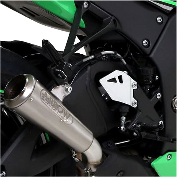 楽天市場】ARROW アロー PRO-RACE スリップオンマフラー ZX-10R