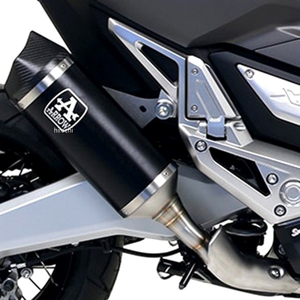 アロー ARROW フルエキゾースト RACE TECH 17年-22年 YZF-R1 アルミダーク/カーボンエンド 71864AKN+71671MI JP店