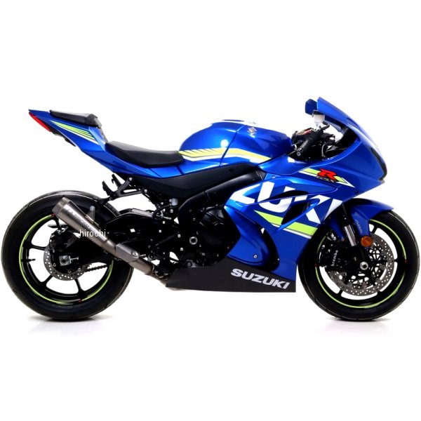 アロー ARROW フルエキゾースト PRO RACE 17年-18年 CB500X チタン/チタンエンド 71207PR+71660MI JP店