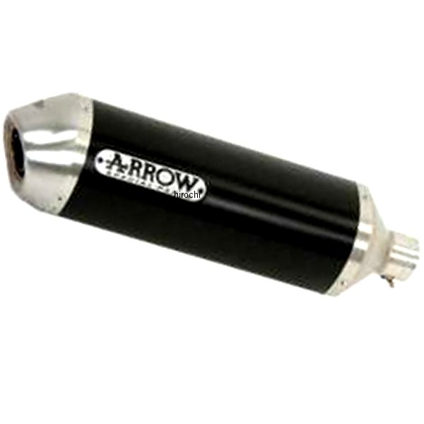 アロー ARROW フルエキゾースト RACE TECH 17年-20年 VERSYS650 アルミダーク/ステンエンド 71854AON+71459KZ JP店