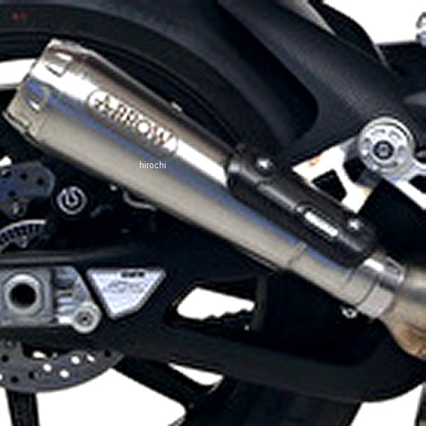 アロー ARROW フルエキゾースト PRO RACE 19年-22年 BMW S1000RR ニクロム/ステンエンド 71903PRI+71718MI JP店