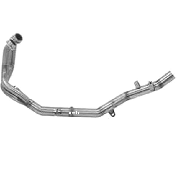 アロー ARROW レーシングコレクター 16年-19年 CRF1000L AfricaTwin ステンレス 72129PD JP店