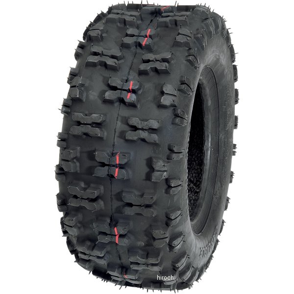 【USA在庫あり】 カーライル Carlisle タイヤ トレイル ダート 18x6.5-8 2PR フロント/リア 517010 JP