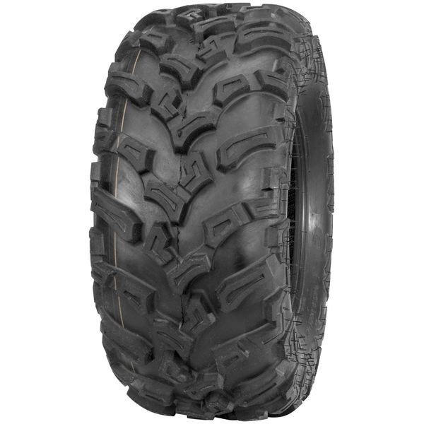 【USA在庫あり】 クワッドボス QUADBOSS QBT447 ユーティリティ タイヤ 27x11-12 6Ply qbs608978 JP店