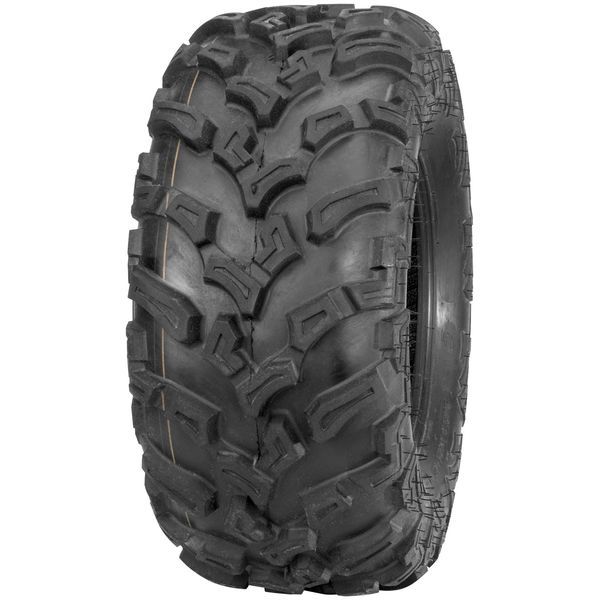 【USA在庫あり】 クワッドボス QUADBOSS QBT447 ユーティリティ タイヤ 26x11-12 6Ply qbs608991 JP店
