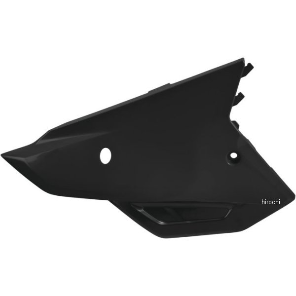 【USA在庫あり】 アチェルビス ACERBIS サイドプレート アッパー/ロワー 21年-24年 CRF250R 黒 acb2858890001 JP店