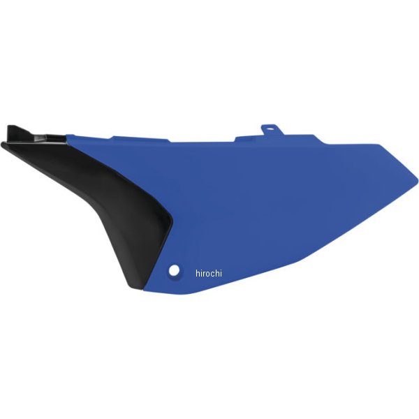 【USA在庫あり】 アチェルビス ACERBIS サイドパネル 18年-24年 YZ65 青/黒 acb2726701034 JP店