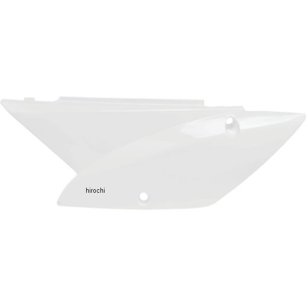 【USA在庫あり】 アチェルビス ACERBIS サイドパネル 10年-24年 KLX110 白 acb2780490002 JP店