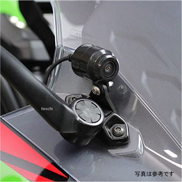 メーカー在庫あり キジマ フロント ドラレコカメラステー