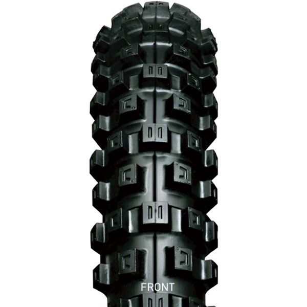 井上ゴム工業 IRC 45Z1 2.50-16 4PR WT フロント 129076 JP店