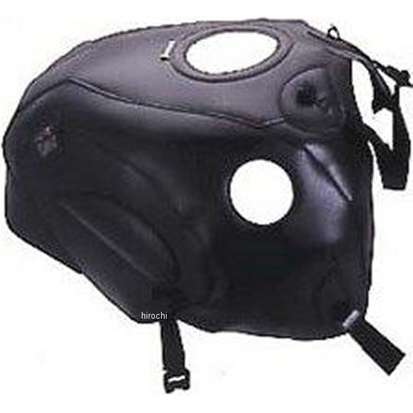 バグスター BAGSTER タンクカバー 01年-08年 BMW R850R COMFORT 黒 1307U JP店