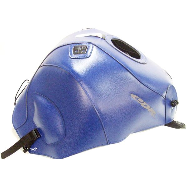 バグスター BAGSTER タンクカバー CBR1100XX 青 1328D JP店