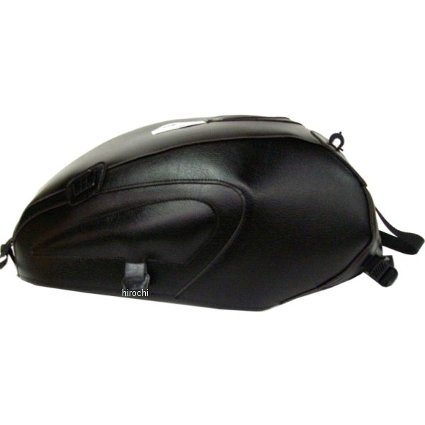 バグスター BAGSTER タンクカバー 99年-01年 XJR1300 黒 1292U JP店