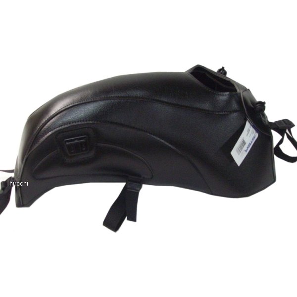 バグスター BAGSTER タンクカバー ビューエル M2サイクロン 黒 1366U JP店