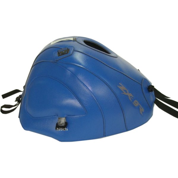 バグスター BAGSTER タンクカバー 98年-03年 ZX-9R ジタンブルー 1359B JP店