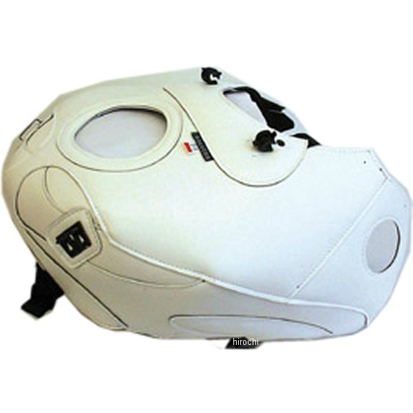 バグスター BAGSTER タンクカバー BMW F650 白 1275C JP店 27,720円
