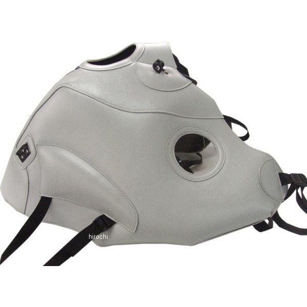 バグスター BAGSTER タンクカバー 94年-04年 BMW R850GS ライトグレー 1272E JP店