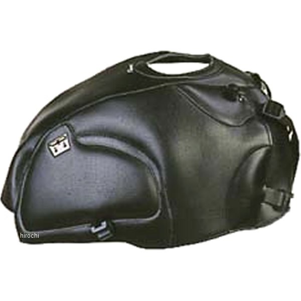 バグスター BAGSTER タンクカバー 88年-96年 BMW R100GS 黒 1215H JP店 24,211円