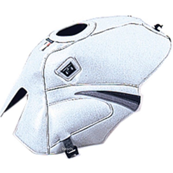 バグスター BAGSTER タンクカバー 96年以降 TDM850 グレー/ガンメタ/グレー 1319D JP店｜株式会社ヒロチー商事 店