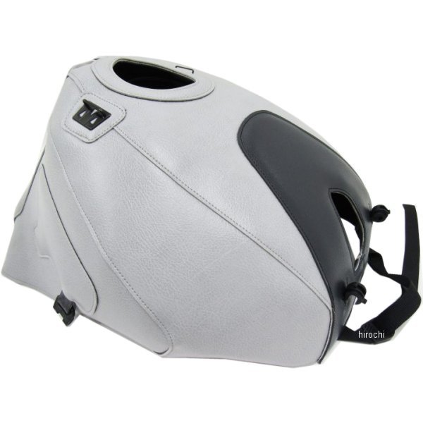 バグスター BAGSTER タンクカバー ドゥカティ ST4 ライトグレー/アンスラサイト 1339C JP店
