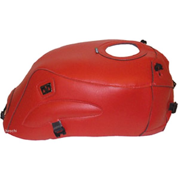 バグスター BAGSTER タンクカバー CB750 オレンジ 1236J JP店