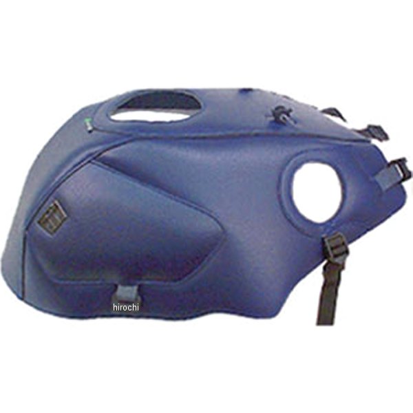 バグスター BAGSTER タンクカバー 83年-89年 BMW K100 ネイビーブルー 1313F JP店