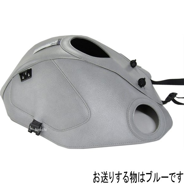 バグスター BAGSTER タンクカバー 93年以前 BMW K100/LT/RS/RT 青 1090D JP店