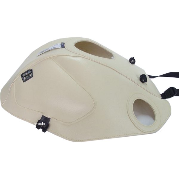 バグスター BAGSTER タンクカバー 93年以前 BMW K100/LT/RS/RT クリーム 1090E JP店