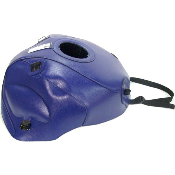 バグスター BAGSTER タンクカバー 97年-06年 VTR1000F バルティックブルー 1330H JP店