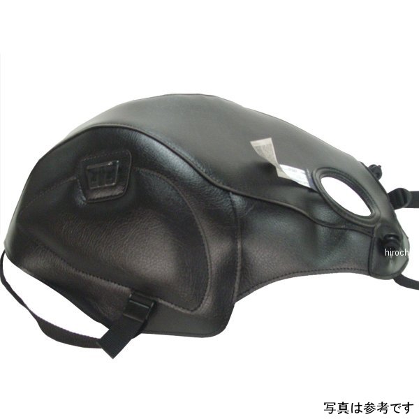 バグスター BAGSTER タンクカバー RD350LC 黒 1103U JP店