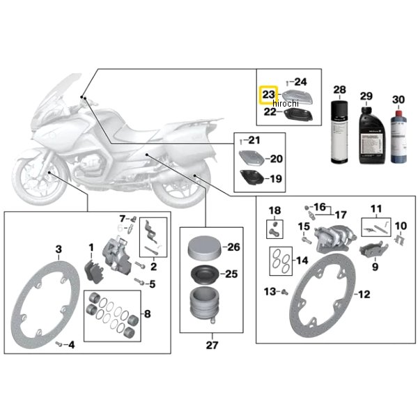 BMW純正 グリップ ユニット カバー schwarz 32722333056 JP店