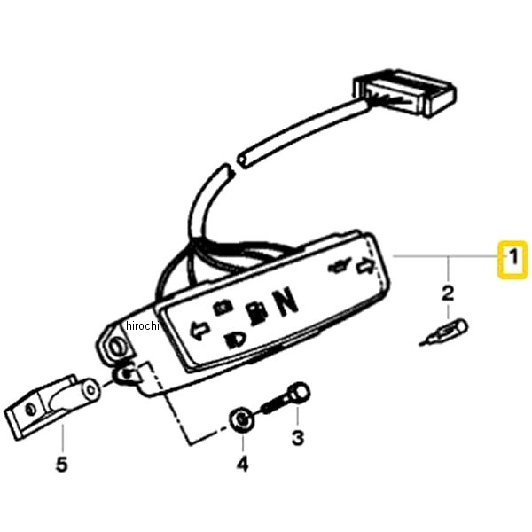 BMW純正 表示灯/警告灯セット ECE 62147663680 JP店