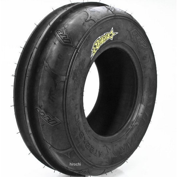 【USA在庫あり】 ITP タイヤ 砂 スター 21x7-10 フロント ITP-600X JP