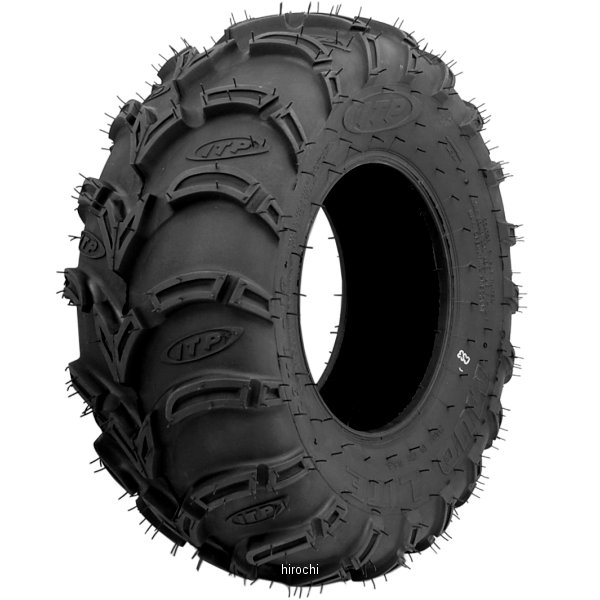 【USA在庫あり】 ITP タイヤ マッドライト AT 23x8-10 6PR ITP-635 JP店